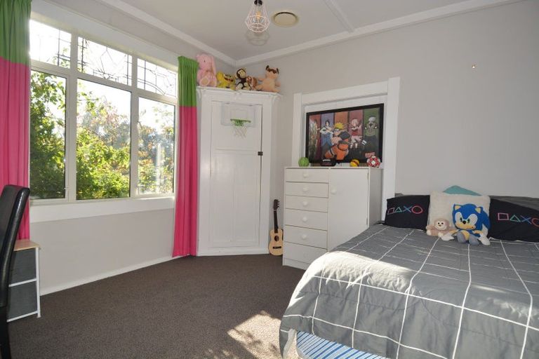Photo of property in 35 Jenkin Street, Strathern, Invercargill, 9812