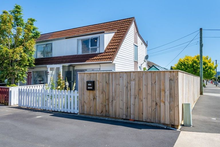 Photo of property in 7/65 Ararino Street, Trentham, Upper Hutt, 5018