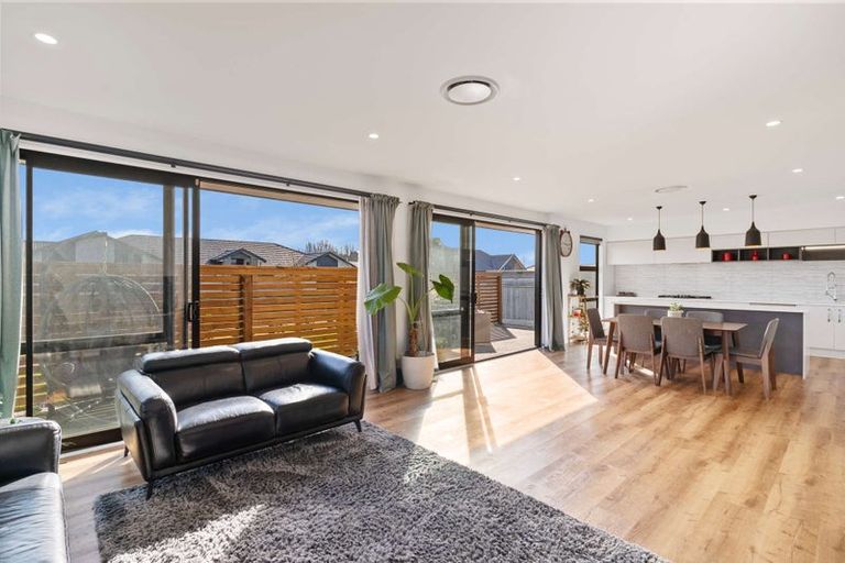 Photo of property in 34 Bill Harvey Drive, Halswell, Christchurch, 8025