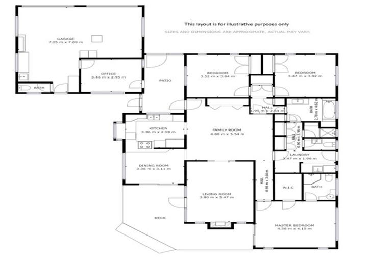 Photo of property in 27 Kereru Street, Maunu, Whangarei, 0110