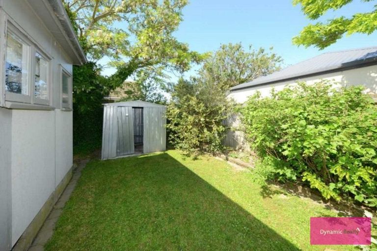 Photo of property in 25 Harker Street, Spreydon, Christchurch, 8024