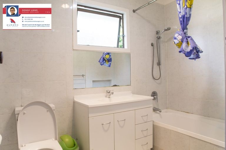 Photo of property in 36 Bruce Road, Glenfield, Auckland, 0629