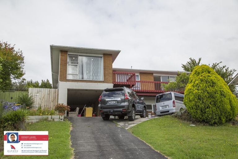Photo of property in 36 Bruce Road, Glenfield, Auckland, 0629