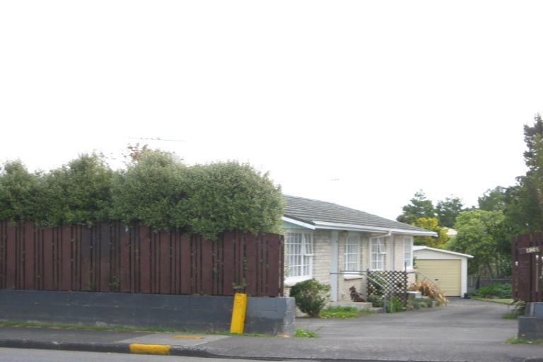 Photo of property in 1/126 Porchester Road, Papakura, 2110