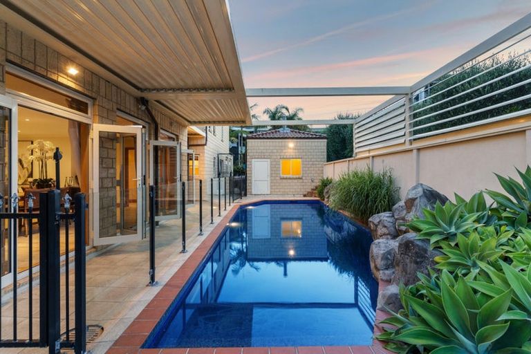 Photo of property in 5 Melanesia Road, Kohimarama, Auckland, 1071