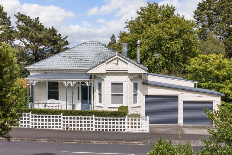 Photo of property in 42 Moresby Avenue, Waihi, 3610