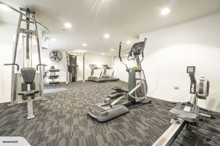 Photo of property in The Volt Apartments, 1315/430 Queen Street, Auckland Central, Auckland, 1010