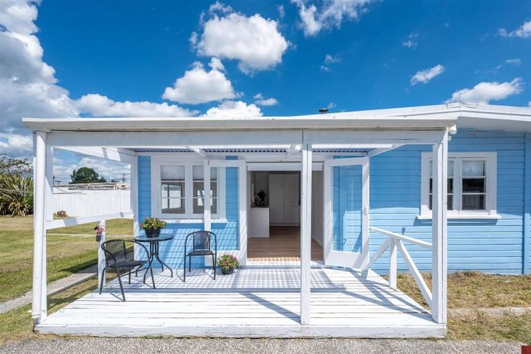 Photo of property in 54 Huamai Street, Mangakino, 3421