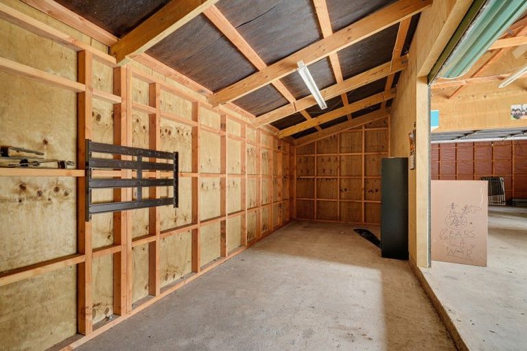 Photo of property in 195 Wards Road, Swannanoa, Rangiora, 7475