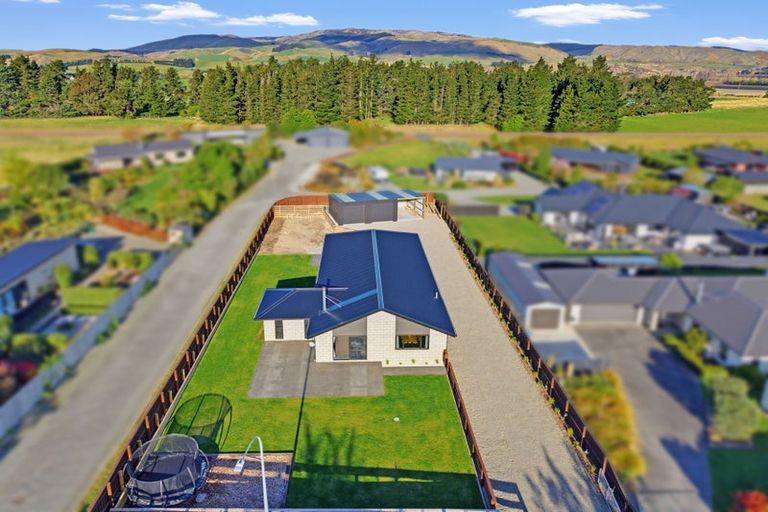 Photo of property in 46 Glenmark Drive, Waipara, Amberley, 7483