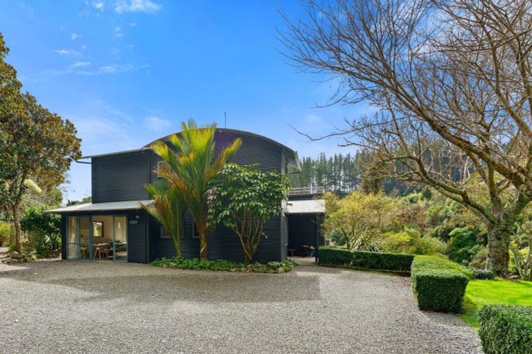Photo of property in 787 Otaki Gorge Road, Hautere, Otaki, 5582