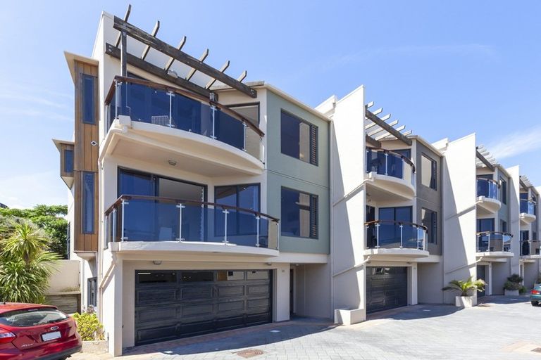 Photo of property in 336a Rosetta Road, Raumati Beach, Paraparaumu, 5032