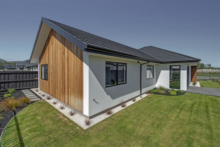 Photo of property in 65 Collier Drive, Halswell, Christchurch, 8025