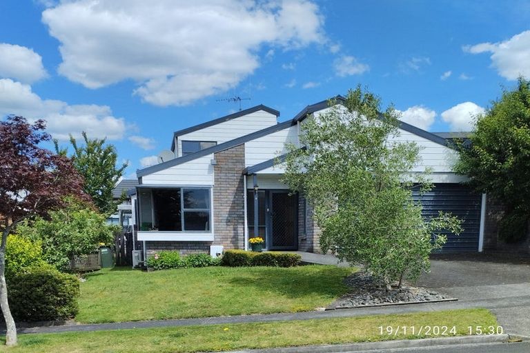 Photo of property in 5 Ashley Street, St Andrews, Hamilton, 3200