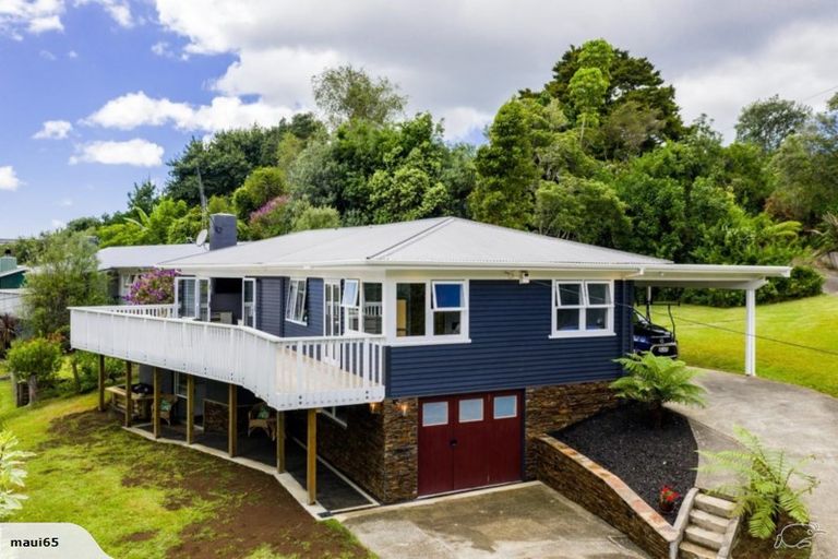 Photo of property in 27 Glendale Road, Woodhill, Whangarei, 0110