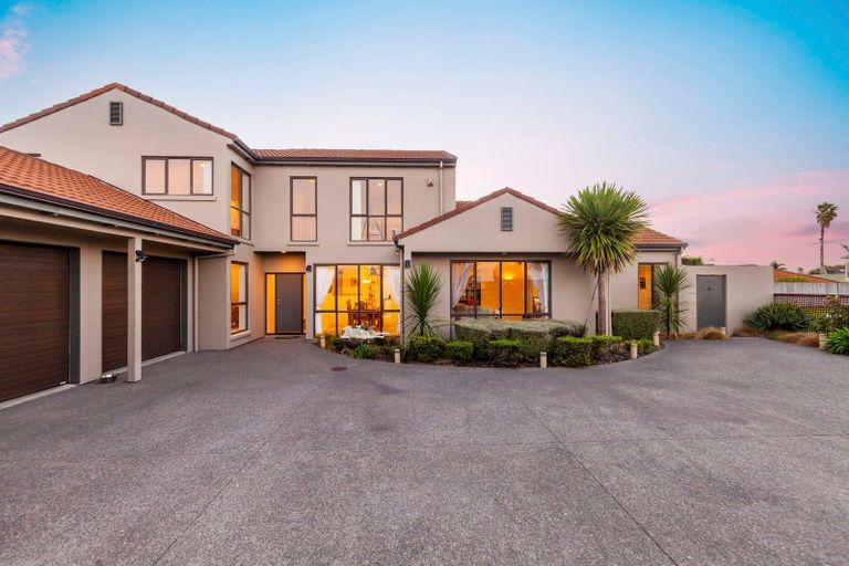 Photo of property in 9 Belle-mer Place, Gulf Harbour, Whangaparaoa, 0930