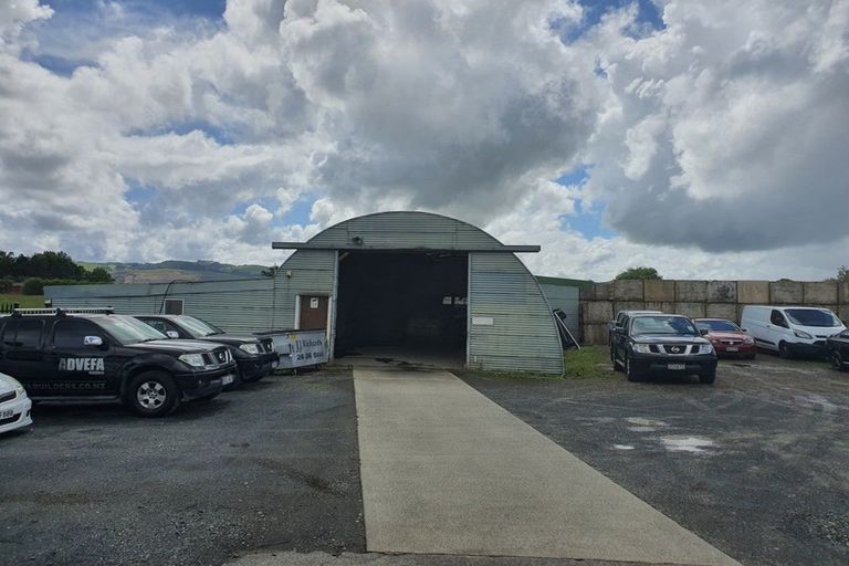 Photo of property in Great South Road, Ramarama, Drury, 2579