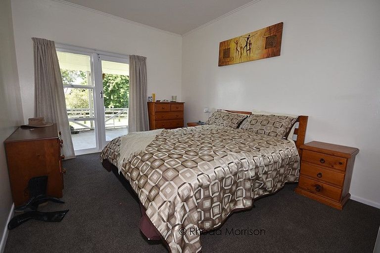 Photo of property in 535 Whakapirau Road, Whakapirau, Maungaturoto, 0583