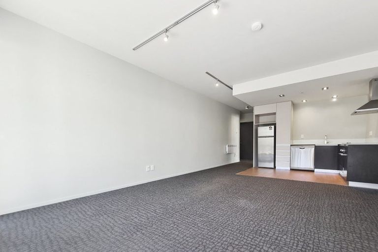 Photo of property in Revolucion Apartments, 201e/28 Torrens Terrace, Mount Cook, Wellington, 6011