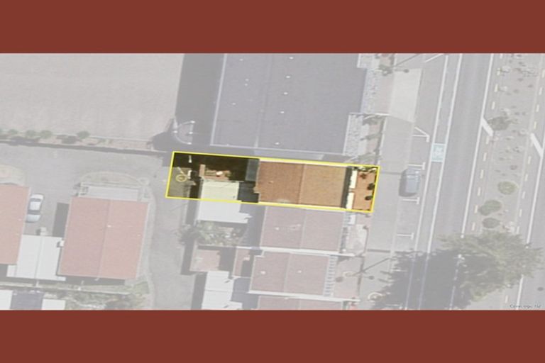 Photo of property in 451 Marine Parade, Napier South, Napier, 4110