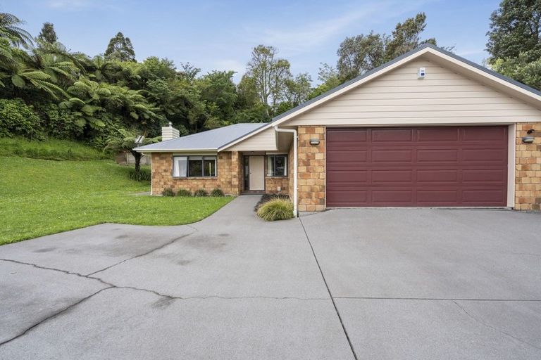 Photo of property in 43b Roto Street, Hurdon, New Plymouth, 4310