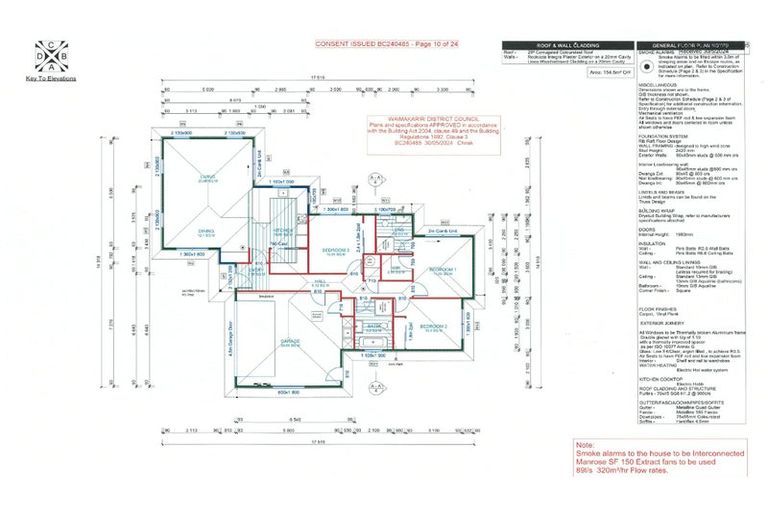 Photo of property in 24 Homestead Drive, Rangiora, 7400
