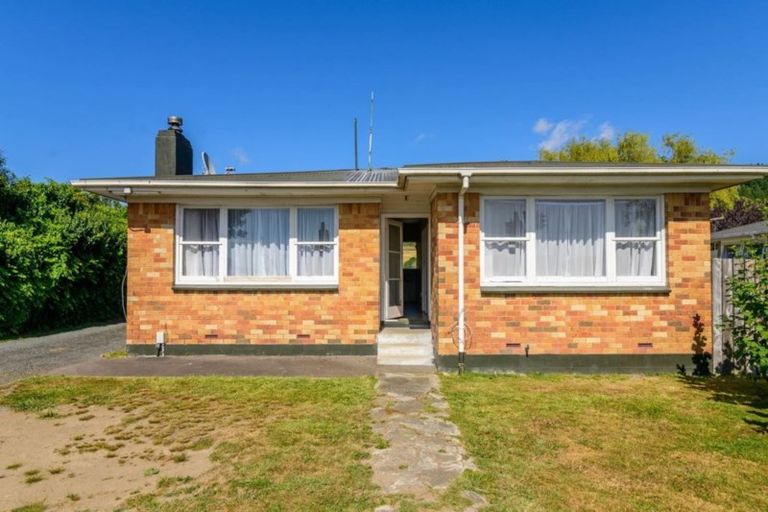 Photo of property in 136 Fairy Springs Road, Fairy Springs, Rotorua, 3015