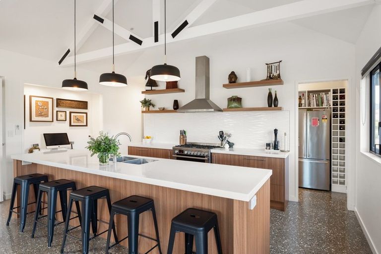 Photo of property in 632 Hawkesbury Road, Hawkesbury, Blenheim, 7272