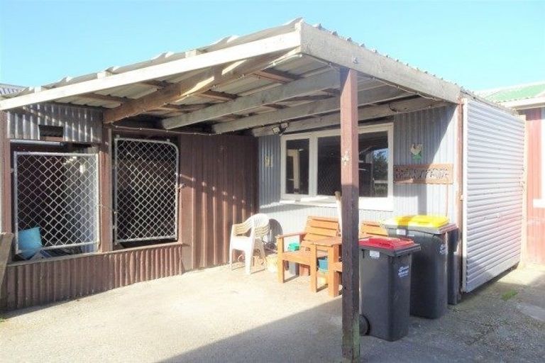 Photo of property in 31 Nelson Quay, Cobden, Greymouth, 7802
