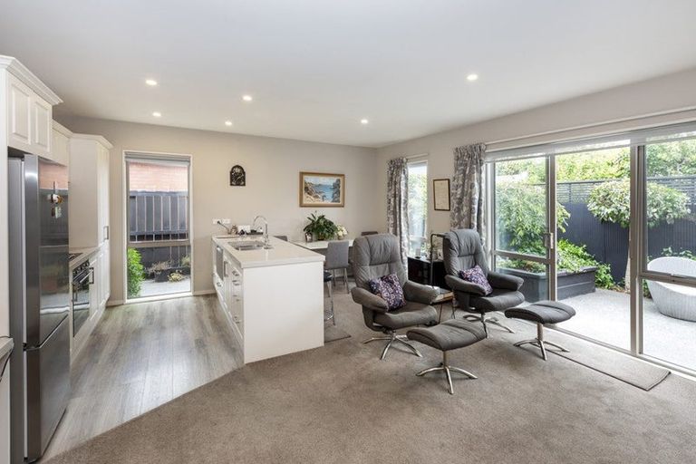Photo of property in 11/12 Tankerville Road, Hoon Hay, Christchurch, 8025