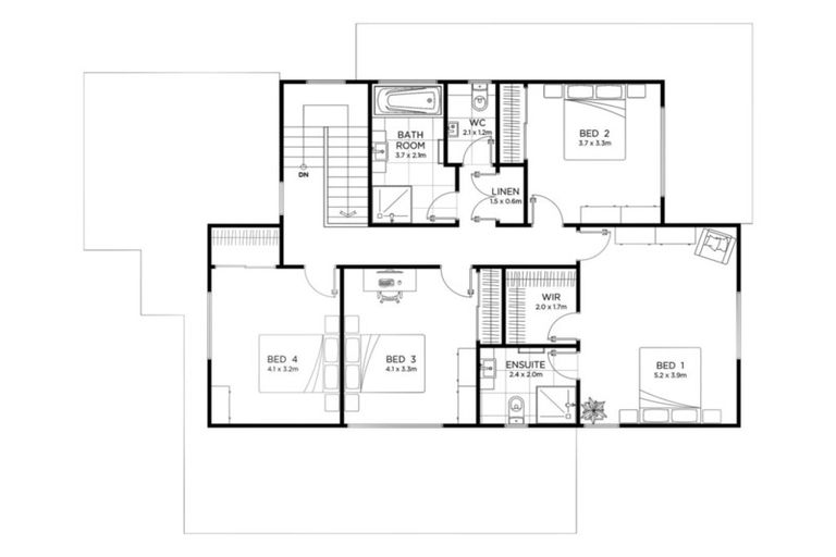 Photo of property in 19 Kukuwai Avenue, Red Beach, 0932