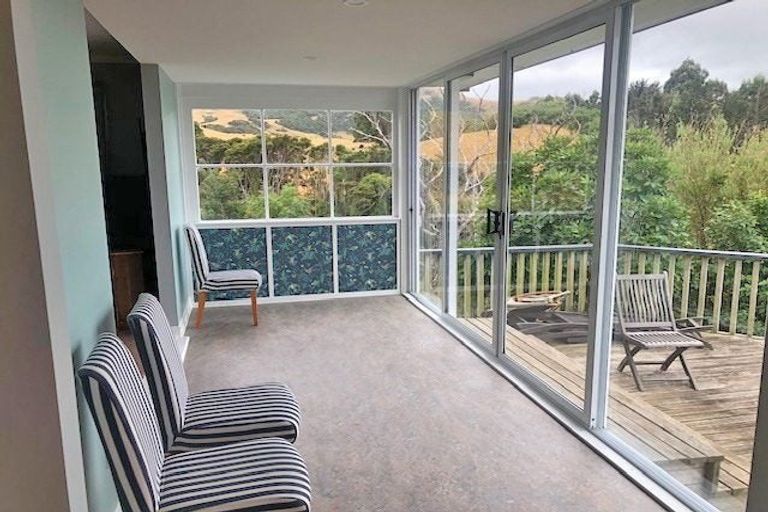 Photo of property in 224 Wainui Valley Road, Wainui, Akaroa, 7582