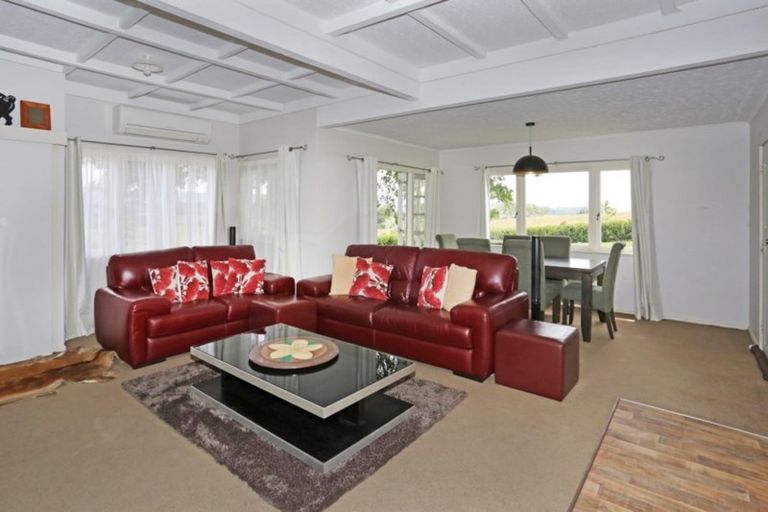 Photo of property in 521 Clevedon Kawakawa Road, Clevedon, 2585