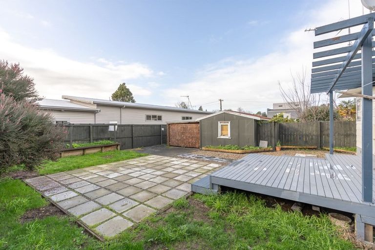 Photo of property in 87a Fox Street, Hamilton East, Hamilton, 3216