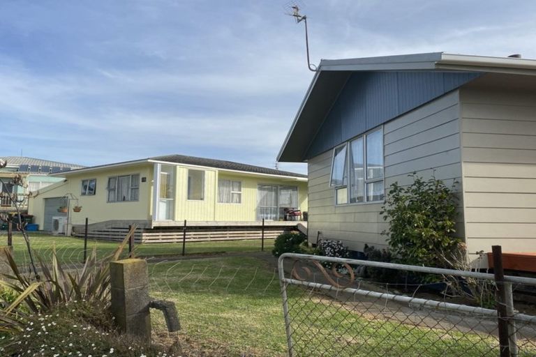 Photo of property in 1 Aubrey Street, Waitara, 4320