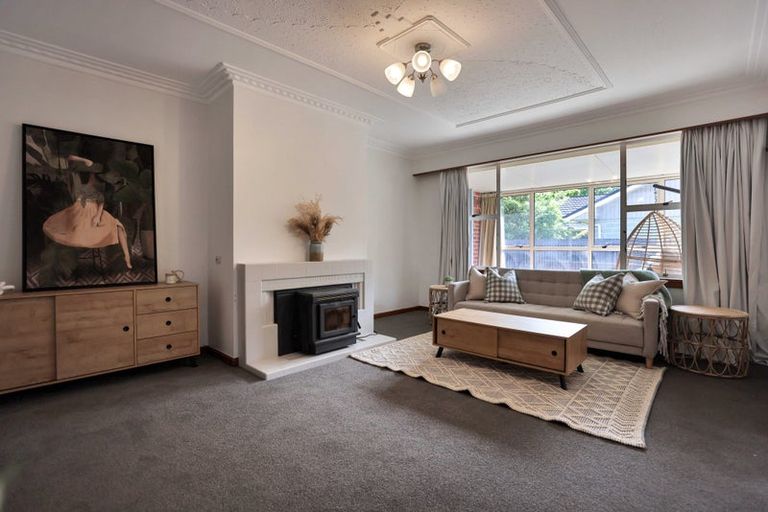 Photo of property in 4 Philip Street, Ashburton, 7700