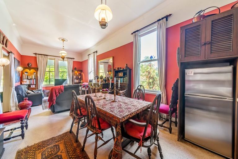 Photo of property in 185 Glenmore Street, Kelburn, Wellington, 6012