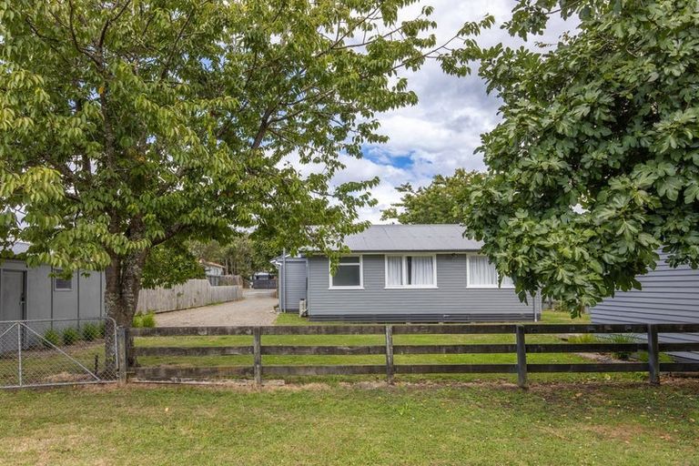 Photo of property in 123 Te Rangitautahanga Road, Turangi, 3334