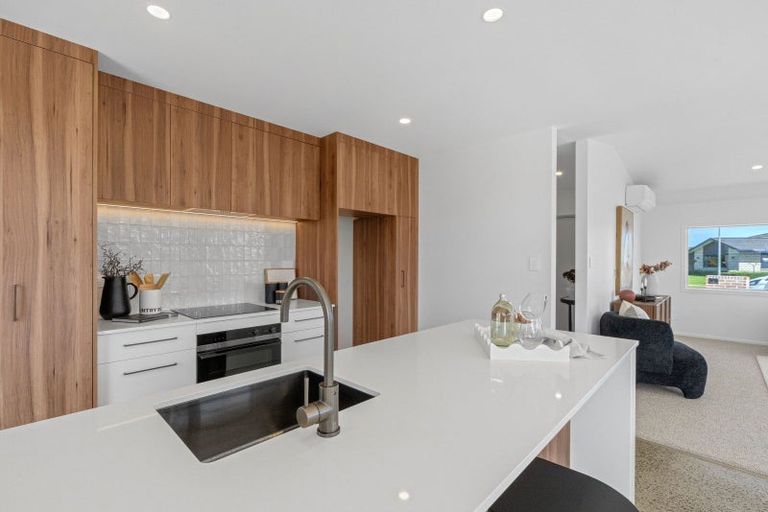 Photo of property in 46 Tainui Street, Levin, 5510