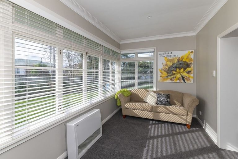 Photo of property in 5a Lancaster Street, Levin, 5510