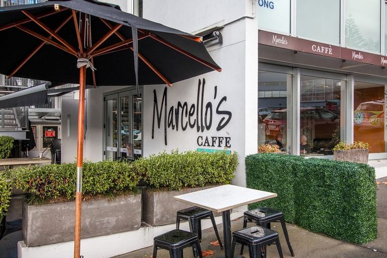 Photo of property in 301/28 College Hill, Freemans Bay, Auckland, 1011