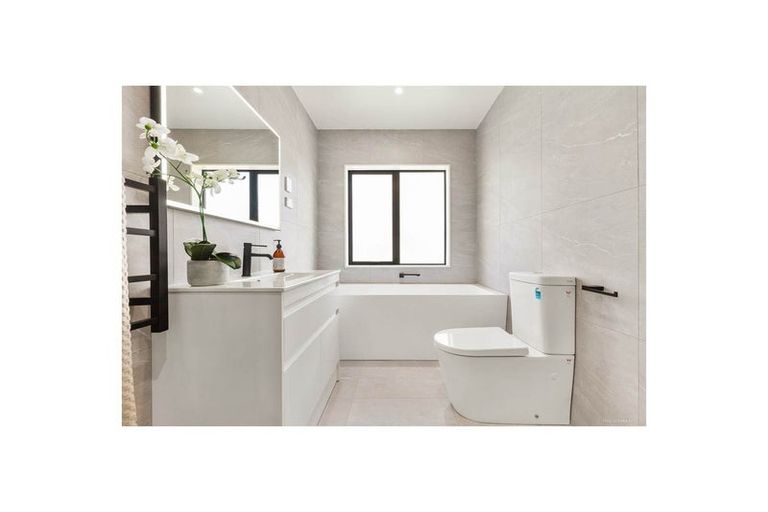 Photo of property in 132b Browns Road, Manurewa, Auckland, 2102