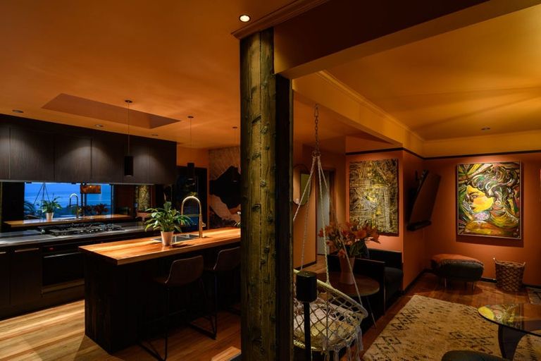 Photo of property in 70 Tosswill Road, Tahunanui, Nelson, 7011