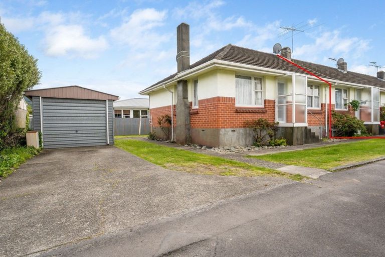 Photo of property in 7 Totara Street, Trentham, Upper Hutt, 5018