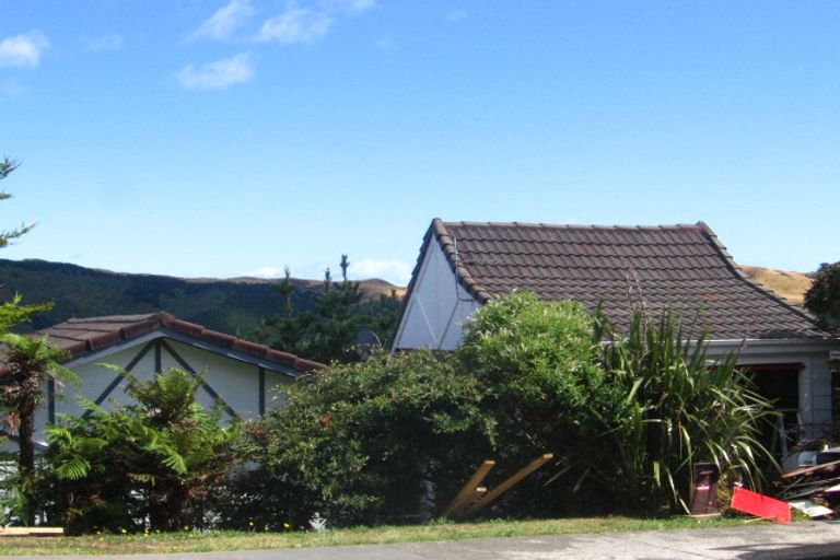 Photo of property in 187 Orangi Kaupapa Road, Northland, Wellington, 6012