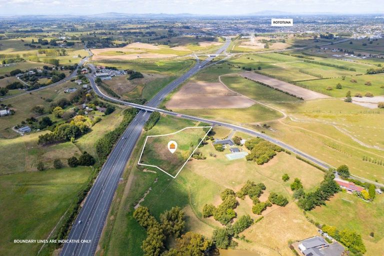 Photo of property in 239 Osborne Road, Horsham Downs, Hamilton, 3281