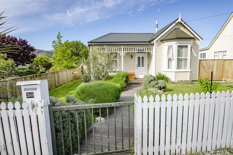 Photo of property in 36 Inniscort Street, Cromwell, 9310