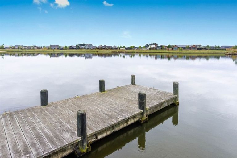 Photo of property in 6 Pahua Street, Pegasus, 7612