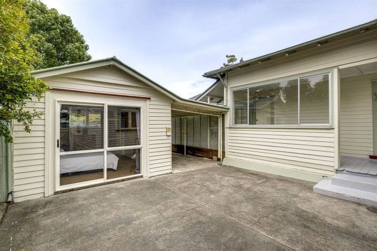 Photo of property in 78 Kennedy Road, Napier South, Napier, 4110