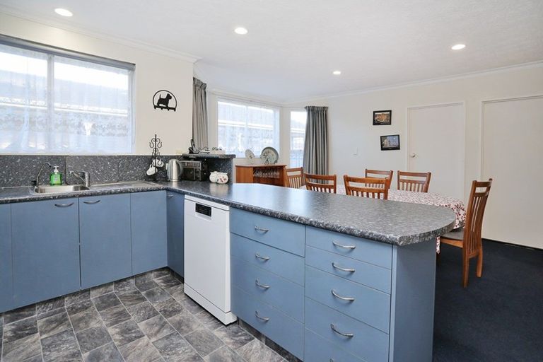 Photo of property in 56 Kildare Drive, Waikiwi, Invercargill, 9810